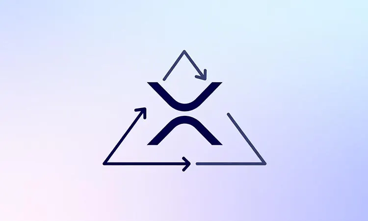 XRP in a Compression Phase
