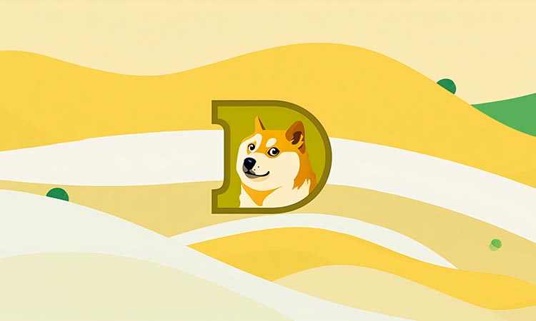 Dogecoin Tests Key Levels