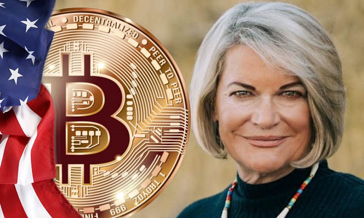 US Senator Cynthia Lummis on Bitcoin’s Potential