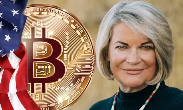 US Senator Cynthia Lummis on Bitcoin’s Potential