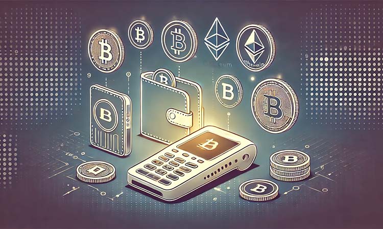The Future of Cryptocurrency Payments