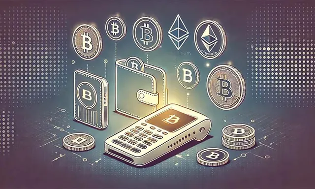The Future of Cryptocurrency Payments