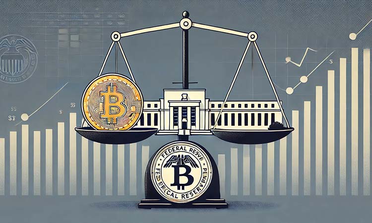 Bitcoin and the Fed’s Policy
