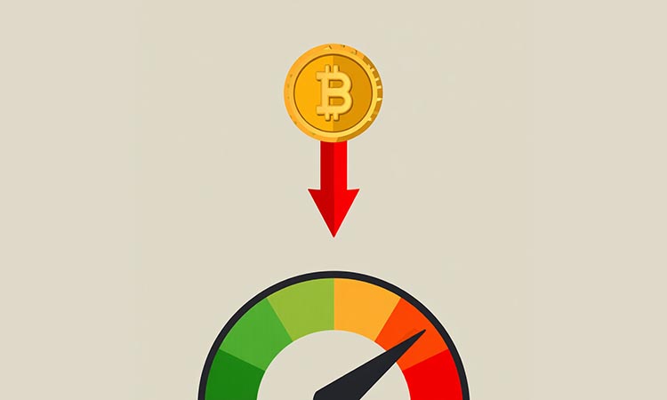 Bitcoin Under Market Pressure