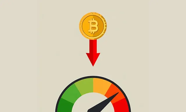 Bitcoin Under Market Pressure