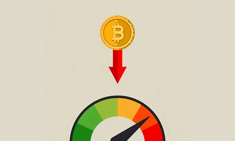 Bitcoin Under Market Pressure