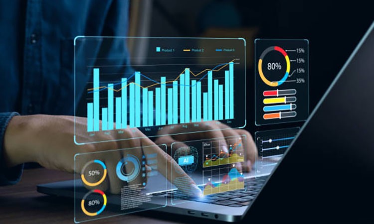 Cryptocurrency Growth: Analysis of Three Promising Altcoins