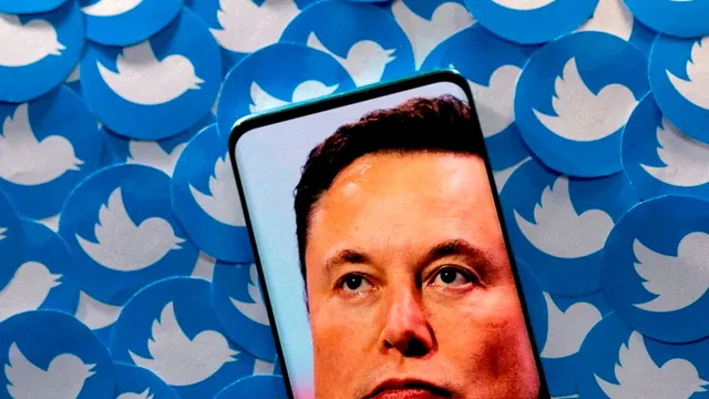Elon Musk Announces Twitter’s Employee Count at Around 2,300