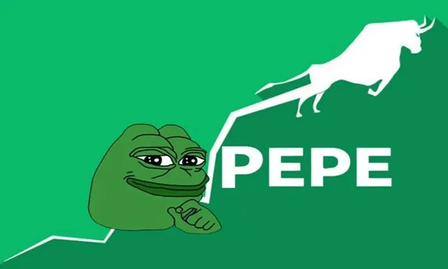 Large PEPE Purchase: Optimistic Outlook for the Token