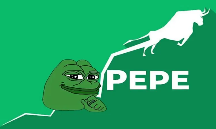 Large PEPE Purchase: Optimistic Outlook for the Token
