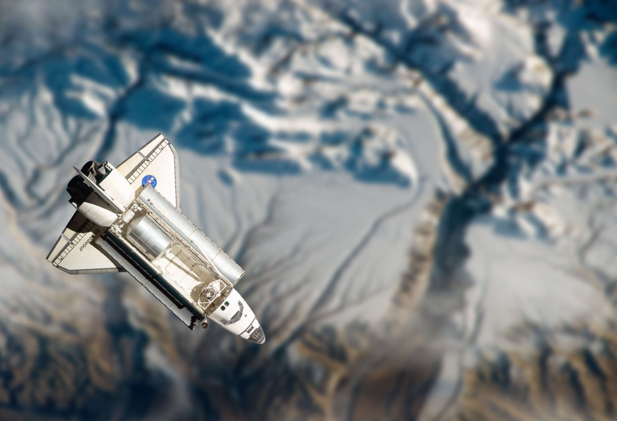 NASA to Create ChatGPT-Like System for Astronauts