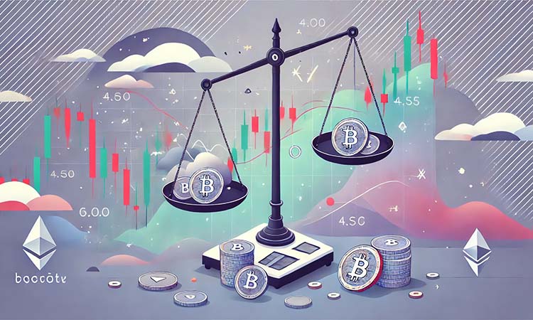 Crypto Market: Recovery or Risks?