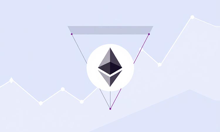 Ethereum on the Verge of a Breakout