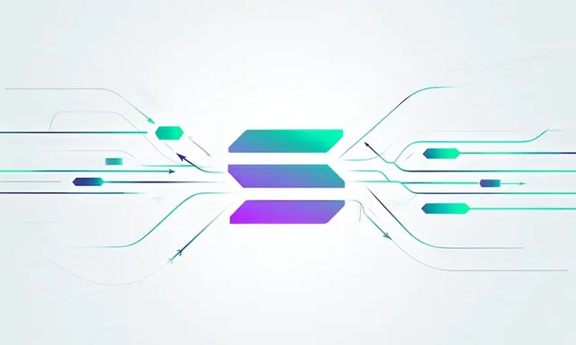 Solana ETFs Gain Momentum