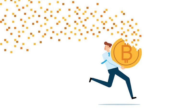 Bitcoin Under Pressure