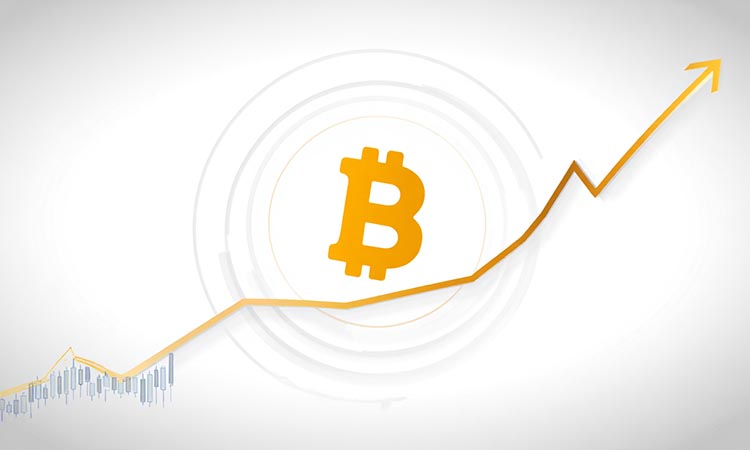 Bitcoin on the Verge of Growth