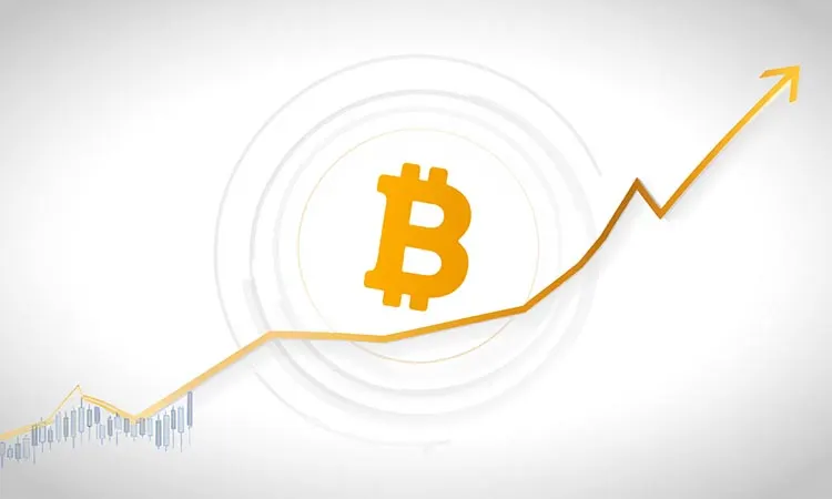 Bitcoin on the Verge of Growth
