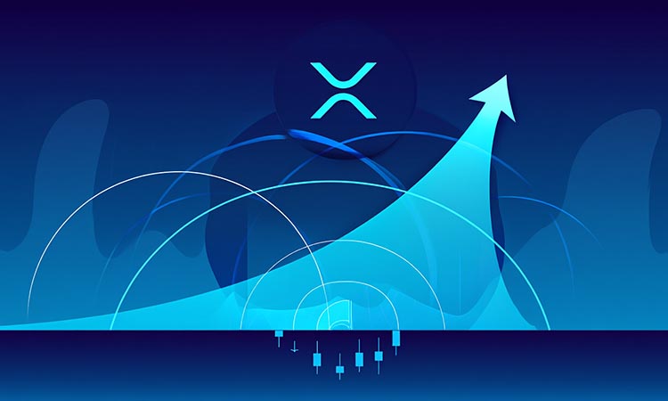 XRP Gears Up for a Breakout
