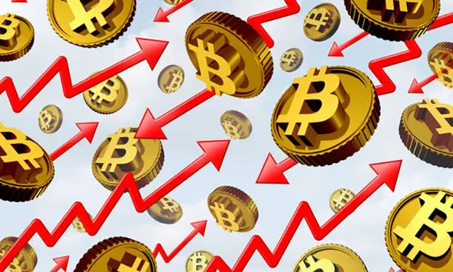 Bitcoin: Volatility and New Prospects