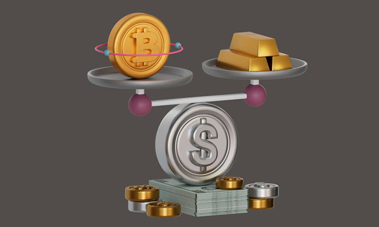 Larry Fink on the Future of Cryptocurrencies