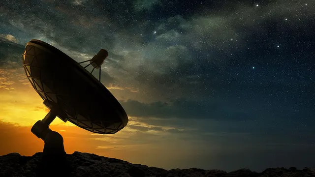 Construction of the World’s Largest Radio Telescope Begins in Australia