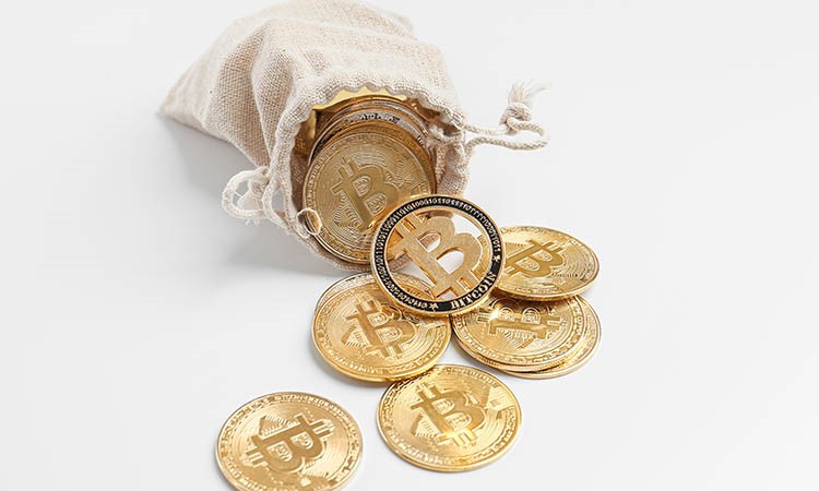 Bitcoin Back in the Spotlight