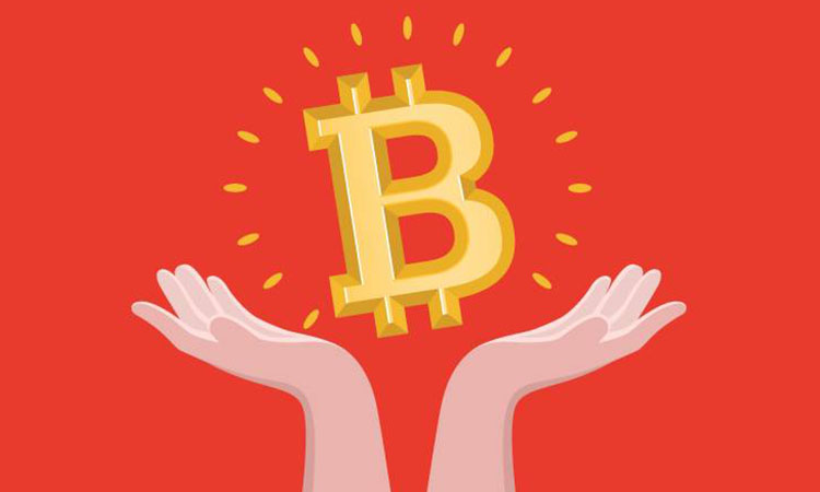 Bitcoin: Awaiting a Powerful Surge by Year-End