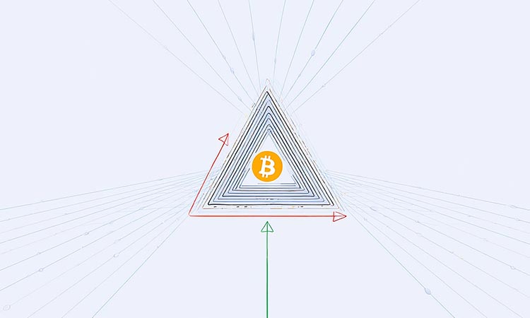 Bitcoin Tightens Before a Breakout