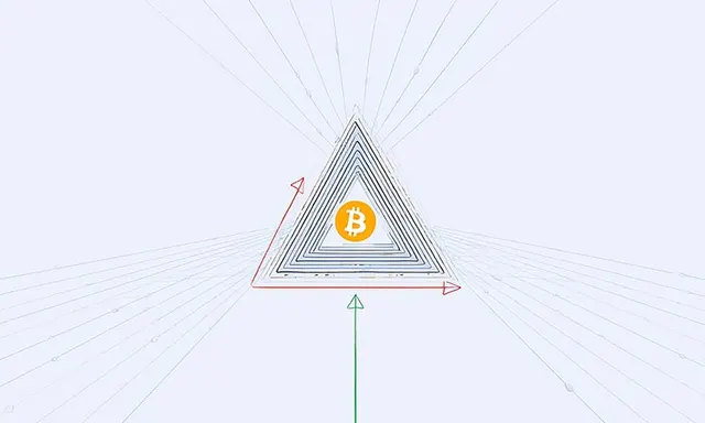 Bitcoin Tightens Before a Breakout