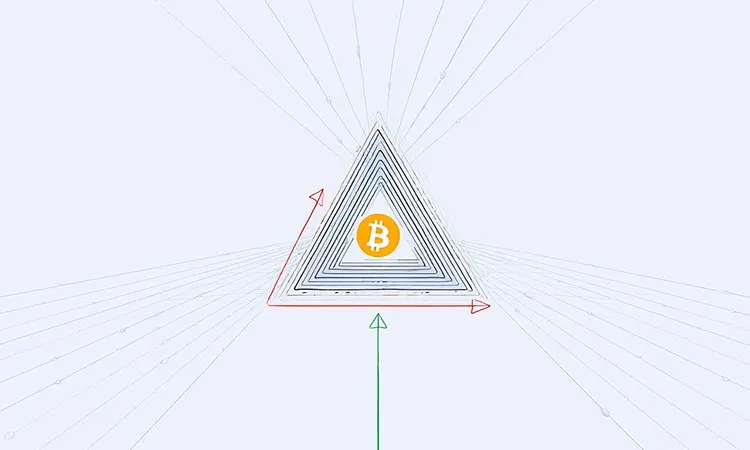 Bitcoin Tightens Before a Breakout