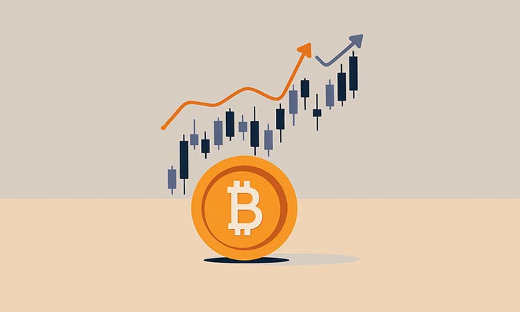 Bitcoin Poised for Growth