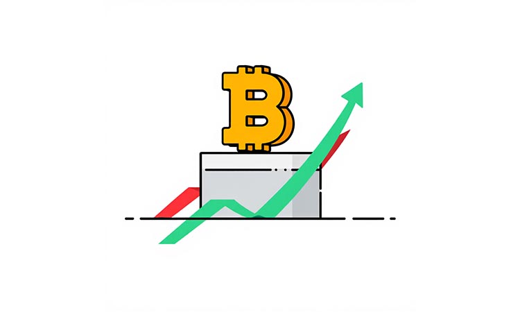 Bitcoin Forms a Local Bottom