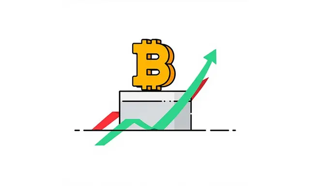 Bitcoin Forms a Local Bottom