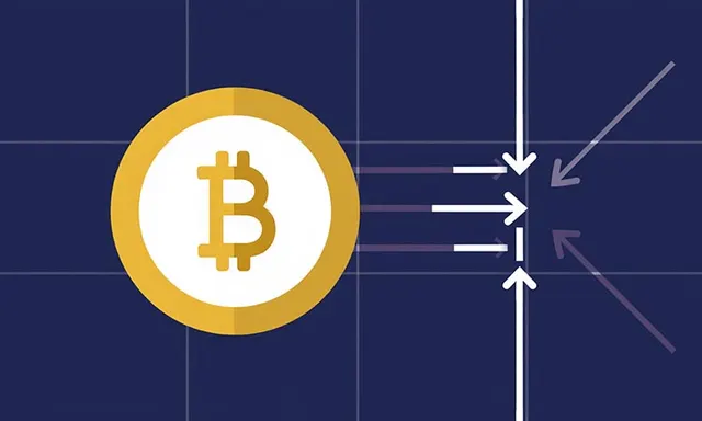 Bitcoin Tests Resistance