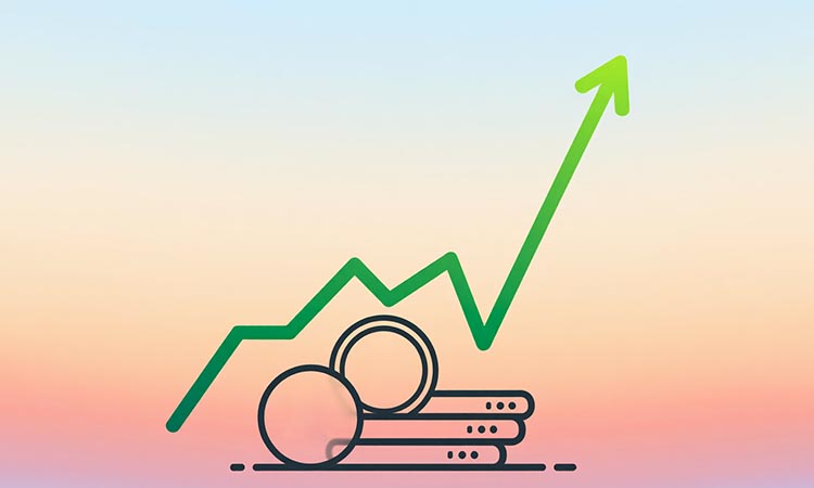 Crypto Market on the Verge of Growth