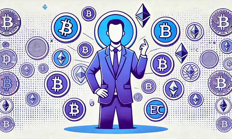Buterin Reveals His Portfolio