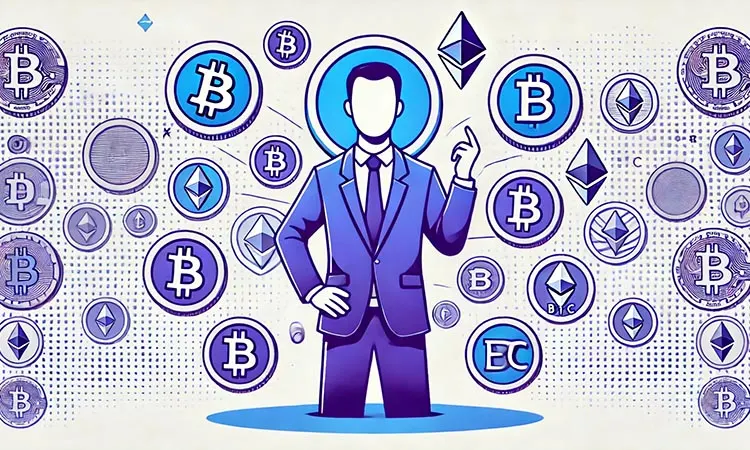 Buterin Reveals His Portfolio