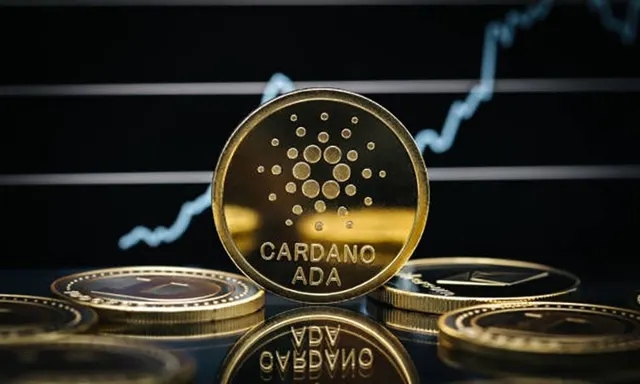 Cardano Growth Forecasts