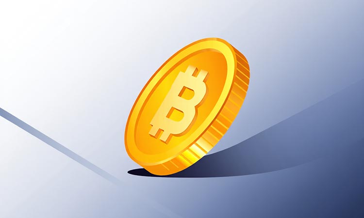 Bitcoin Under Market Pressure