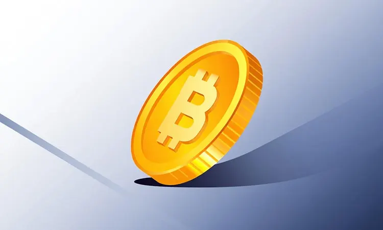 Bitcoin Under Market Pressure