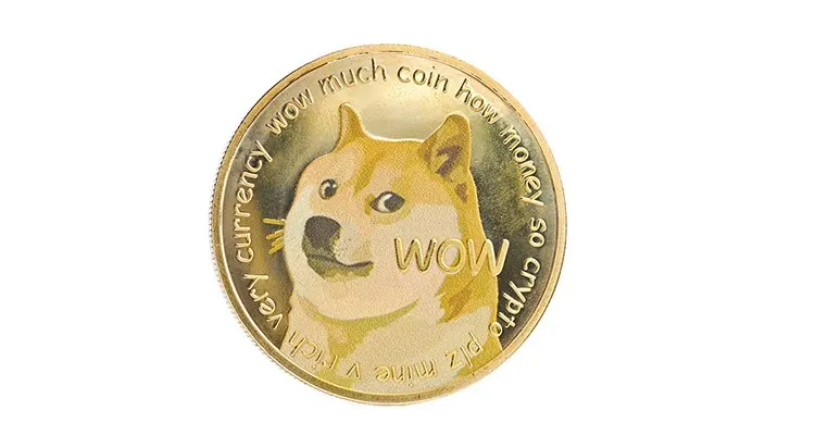 Tesla Adds Dogecoin Payments
