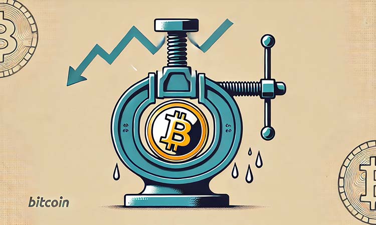 Bitcoin Under Pressure: Is Growth Possible?