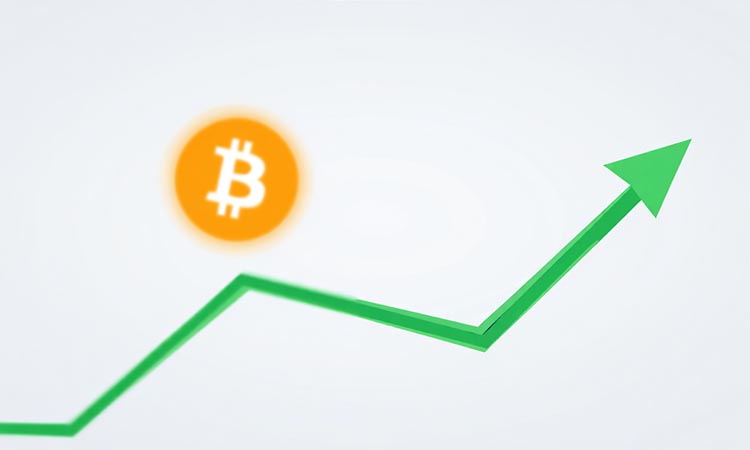 Bitcoin Aims Higher Again