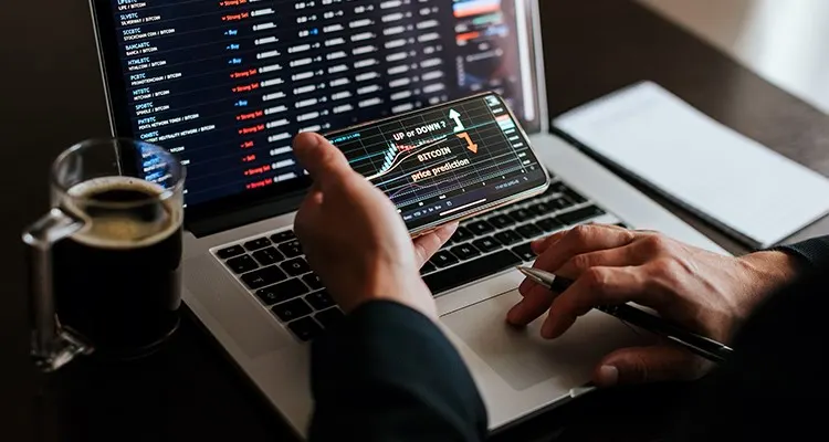 Bitcoin Holds Steady Above $64,000