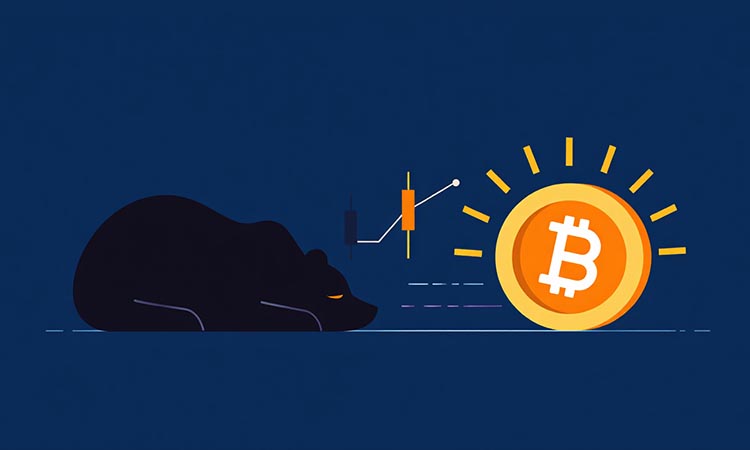 Bitcoin Awakens from Slumber