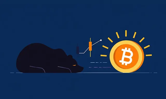 Bitcoin Awakens from Slumber