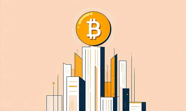 BlackRock Strengthens Its Position in Bitcoin