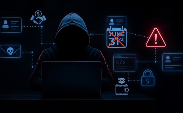 CZ’s Tweet About a June 31st Job Opening Exposes Massive Web3 Hiring Scams