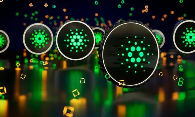 Cardano: Market Situation Analysis