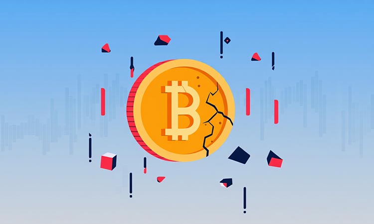 Crypto Market Suffers Historic Crash
